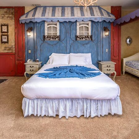 Adobe Grand Villas Sedona Kültér fotó
