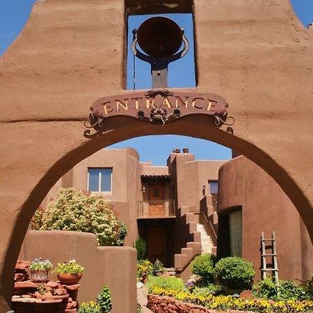 Adobe Grand Villas Sedona Kültér fotó