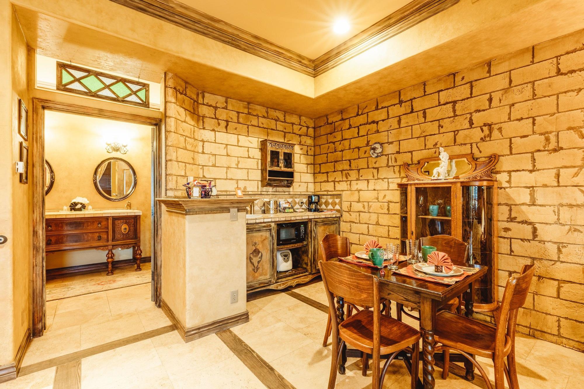 Adobe Grand Villas Sedona Kültér fotó