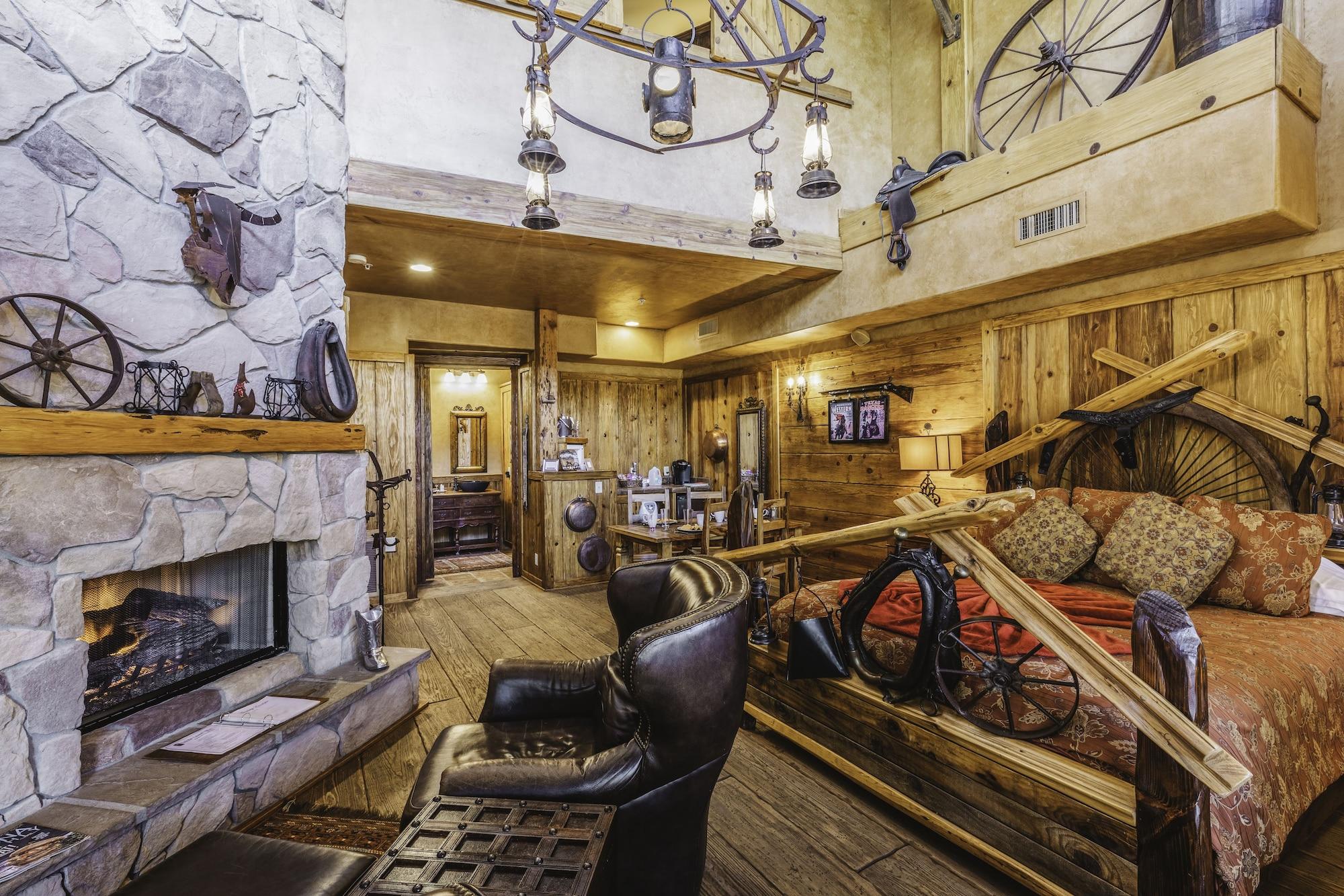 Adobe Grand Villas Sedona Kültér fotó