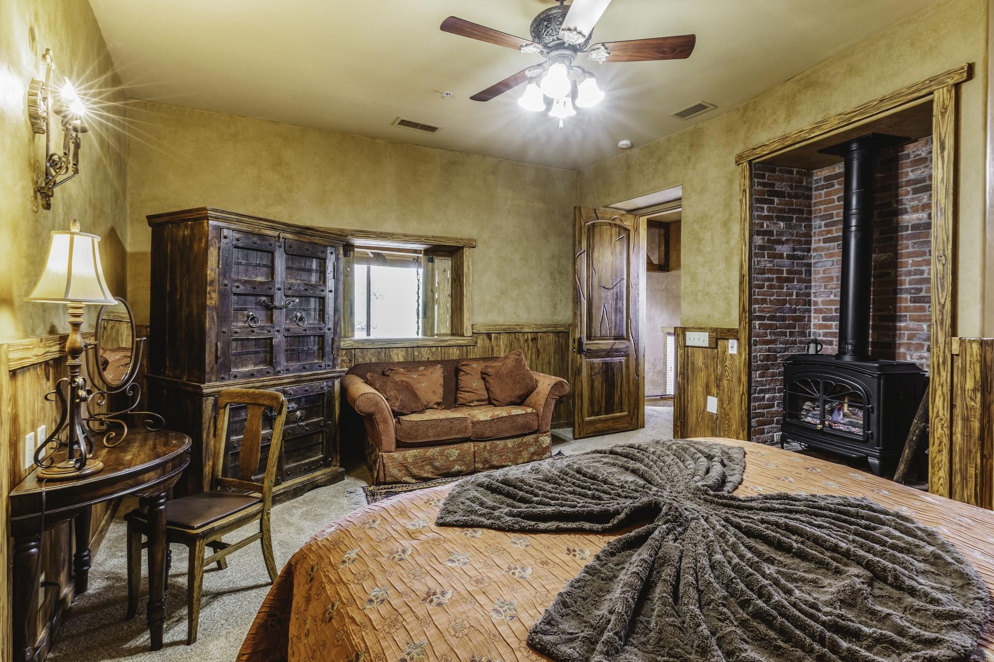 Adobe Grand Villas Sedona Kültér fotó