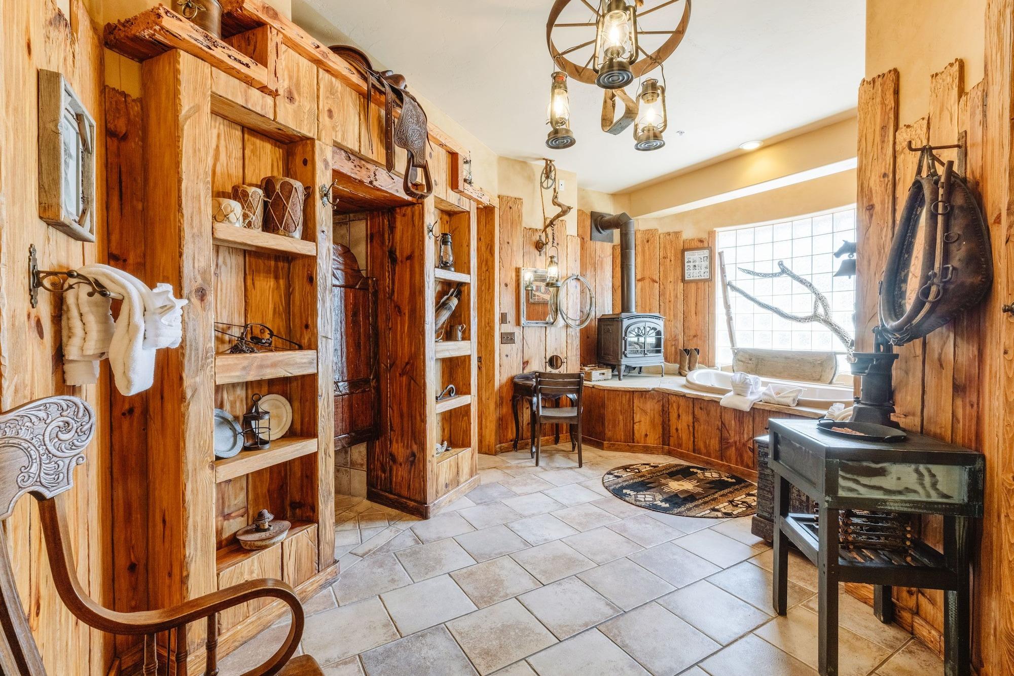 Adobe Grand Villas Sedona Kültér fotó