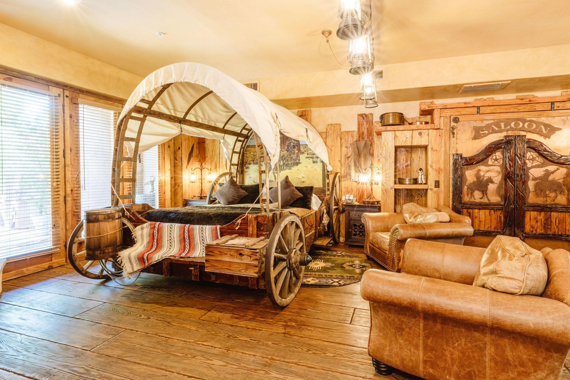 Adobe Grand Villas Sedona Kültér fotó