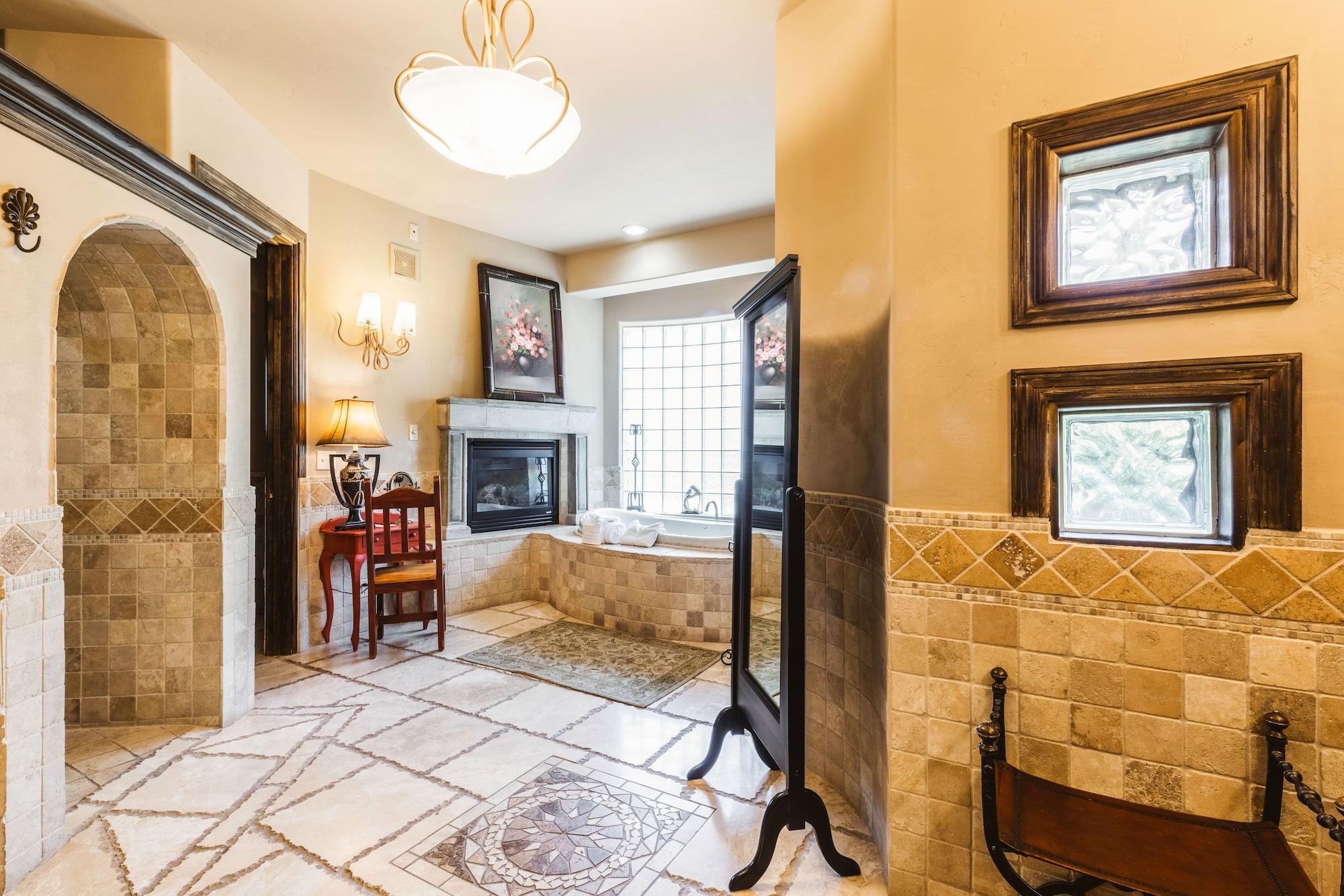 Adobe Grand Villas Sedona Kültér fotó