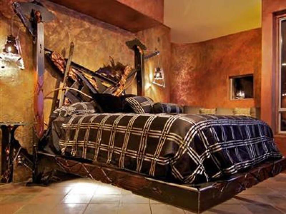 Adobe Grand Villas Sedona Kültér fotó