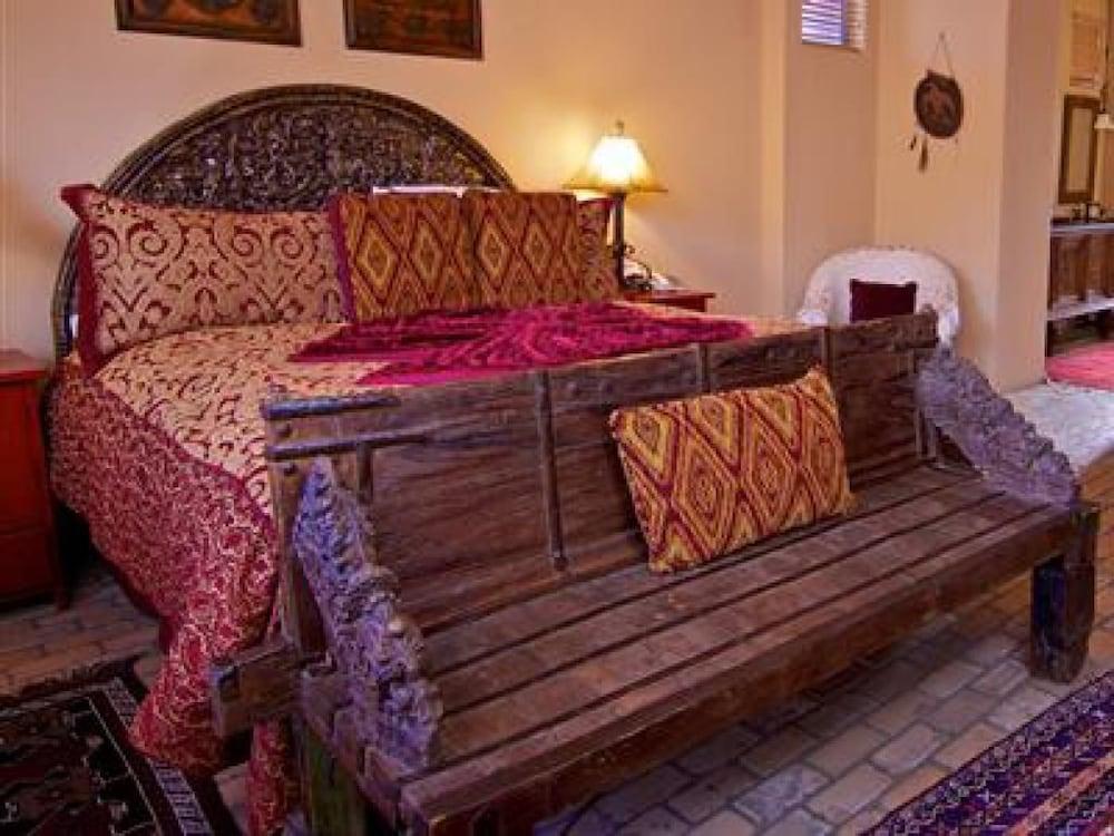 Adobe Grand Villas Sedona Kültér fotó
