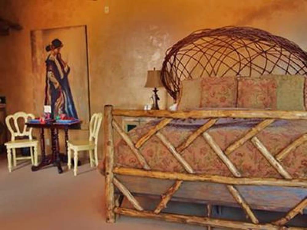 Adobe Grand Villas Sedona Kültér fotó