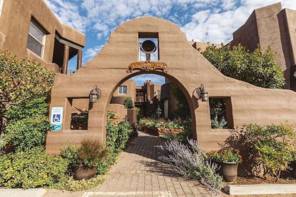 Adobe Grand Villas Sedona Kültér fotó