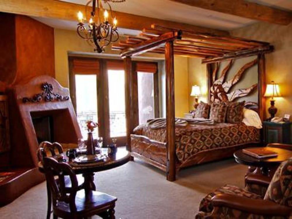 Adobe Grand Villas Sedona Kültér fotó