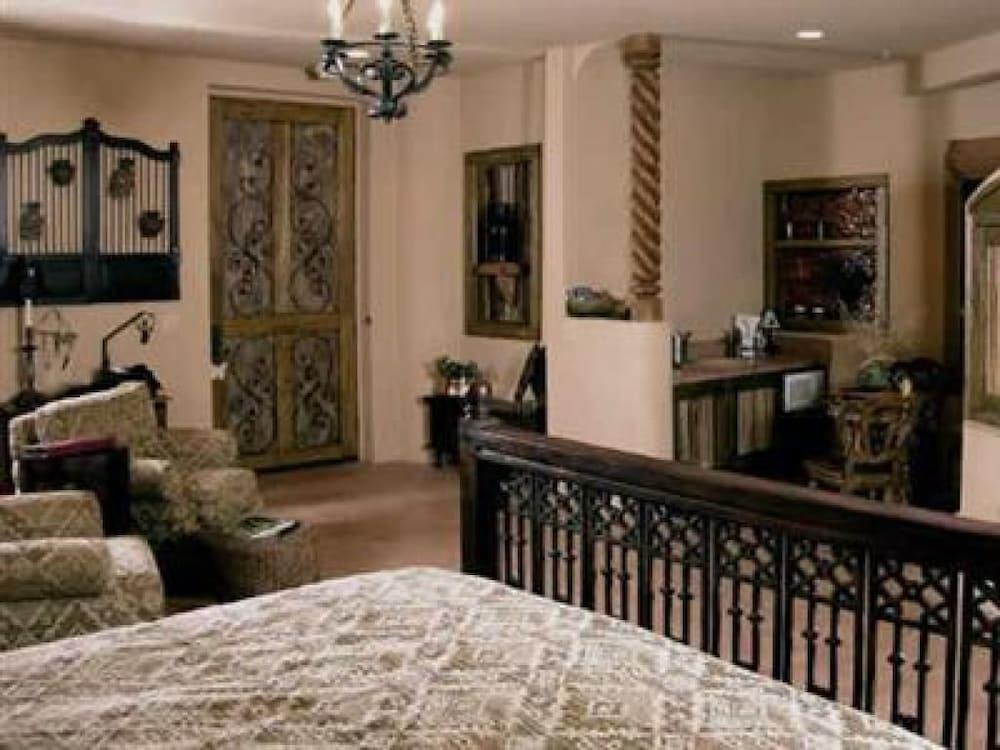 Adobe Grand Villas Sedona Kültér fotó