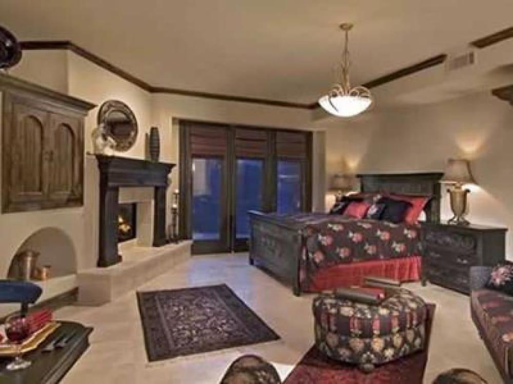 Adobe Grand Villas Sedona Kültér fotó