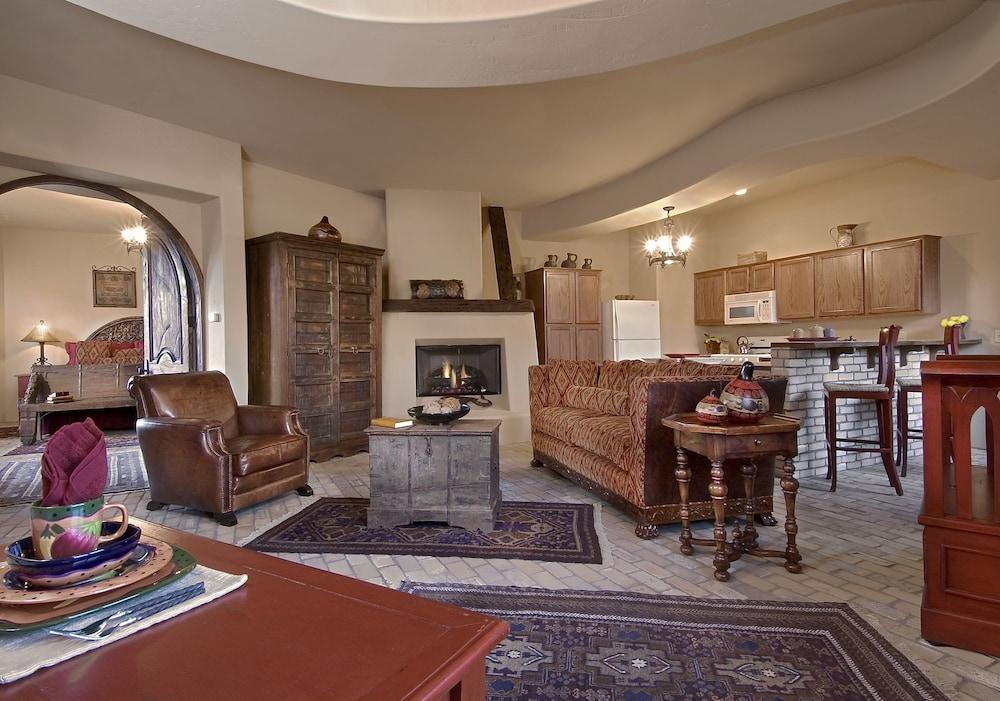 Adobe Grand Villas Sedona Kültér fotó