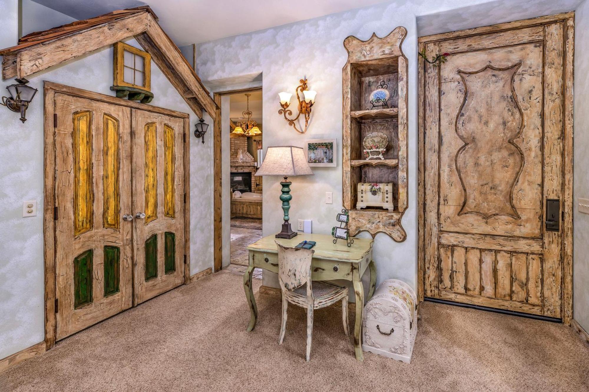 Adobe Grand Villas Sedona Kültér fotó