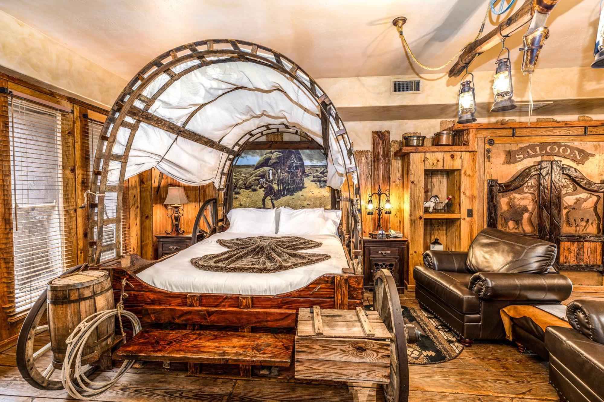 Adobe Grand Villas Sedona Kültér fotó