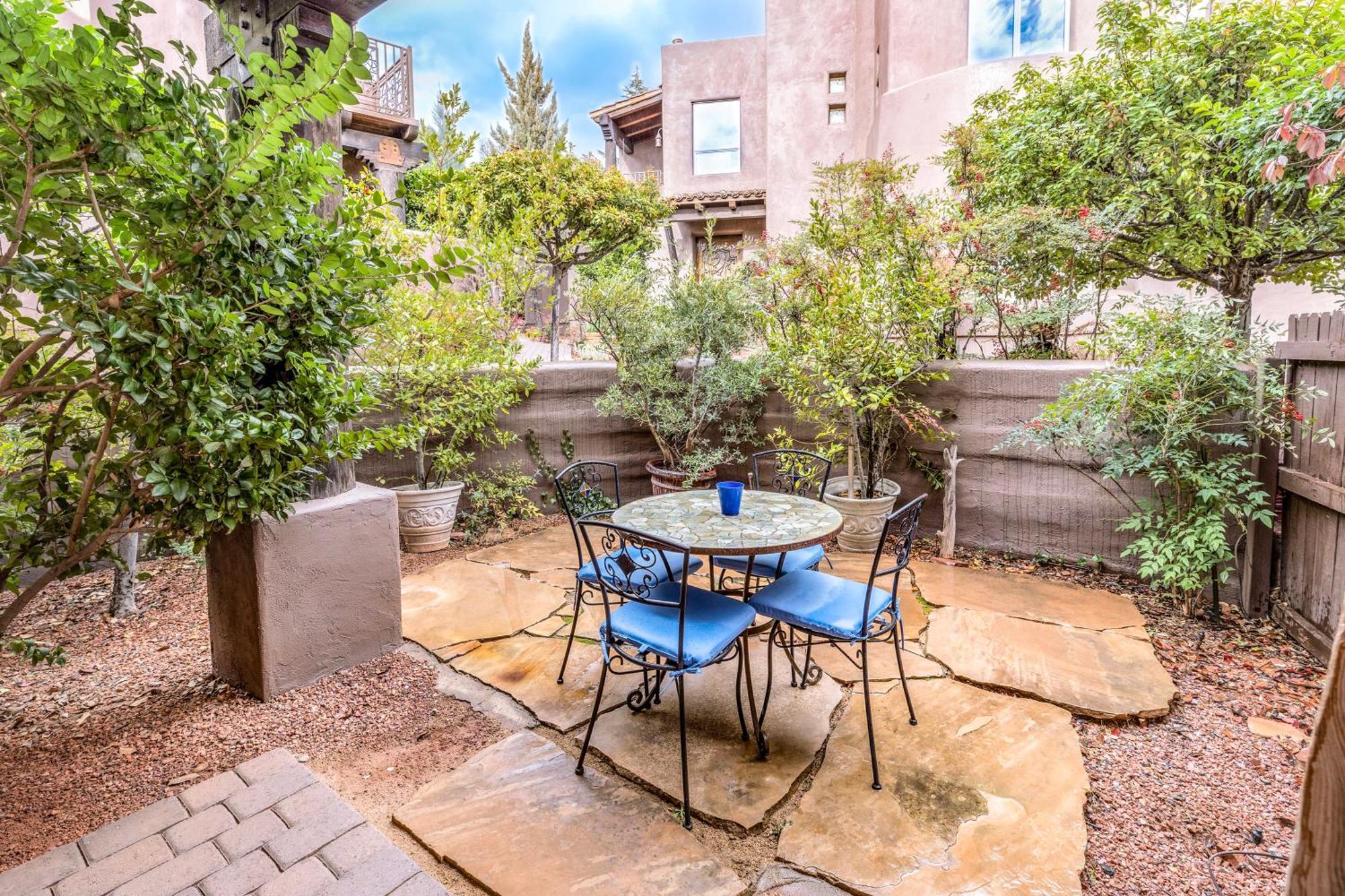 Adobe Grand Villas Sedona Kültér fotó