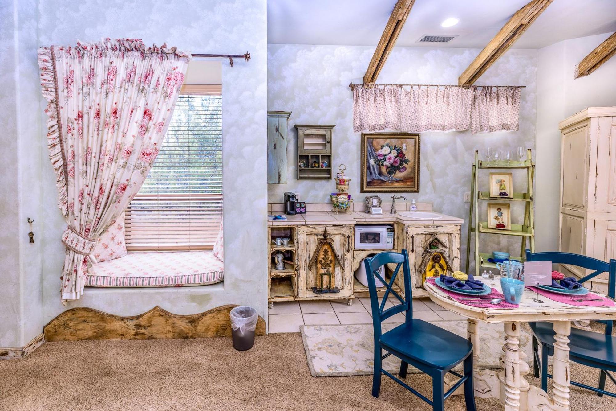 Adobe Grand Villas Sedona Kültér fotó