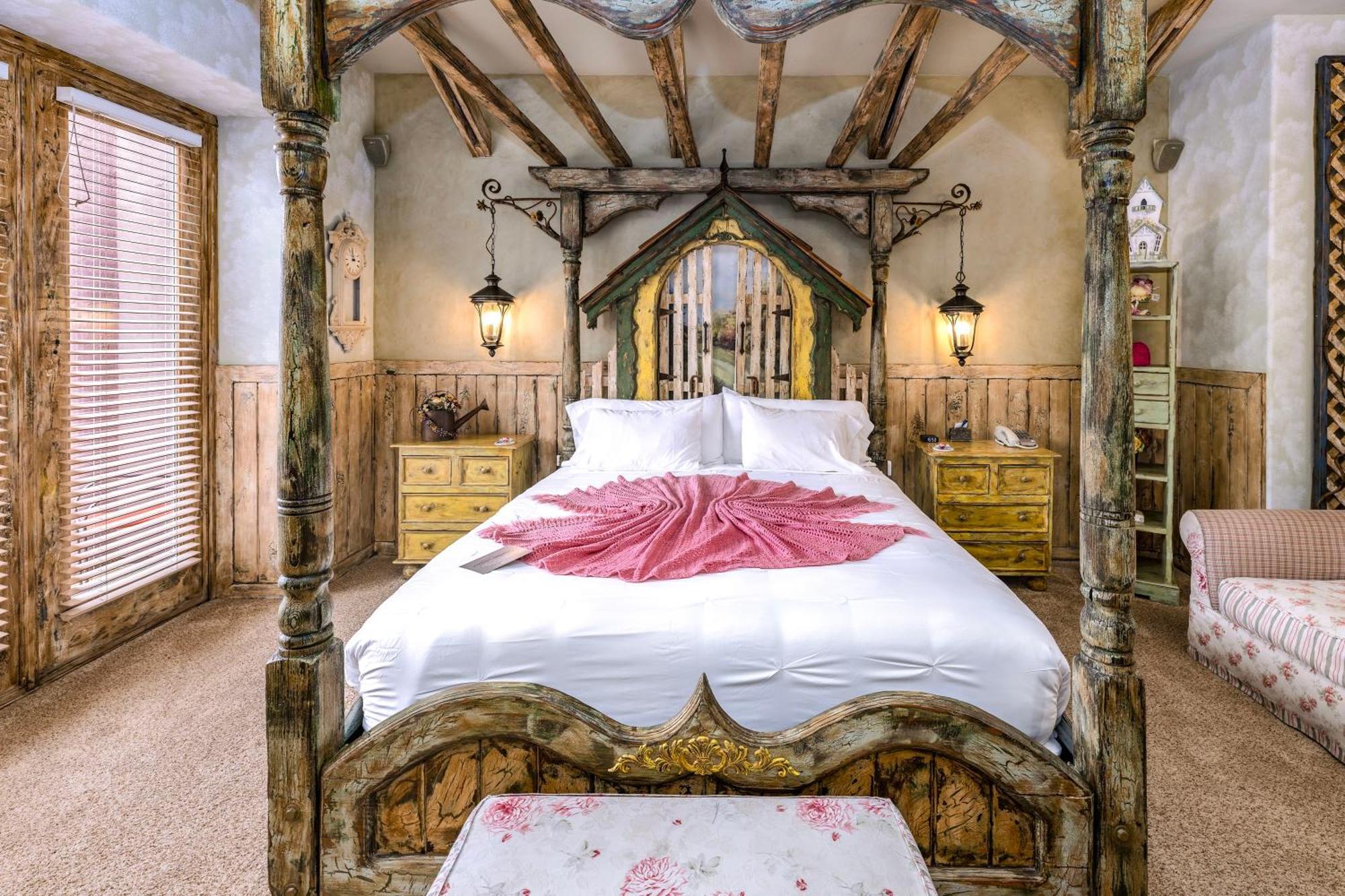 Adobe Grand Villas Sedona Kültér fotó
