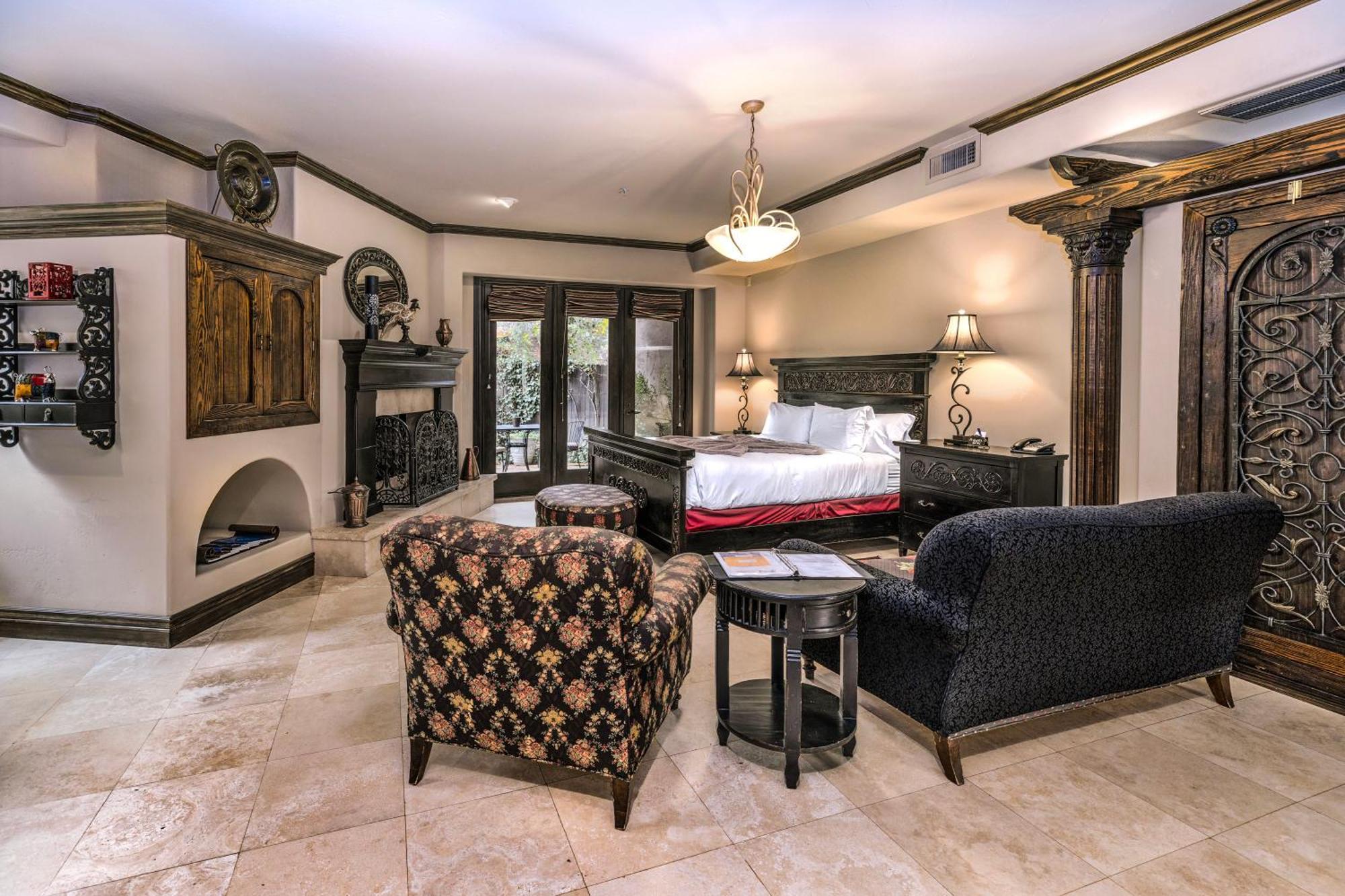 Adobe Grand Villas Sedona Kültér fotó