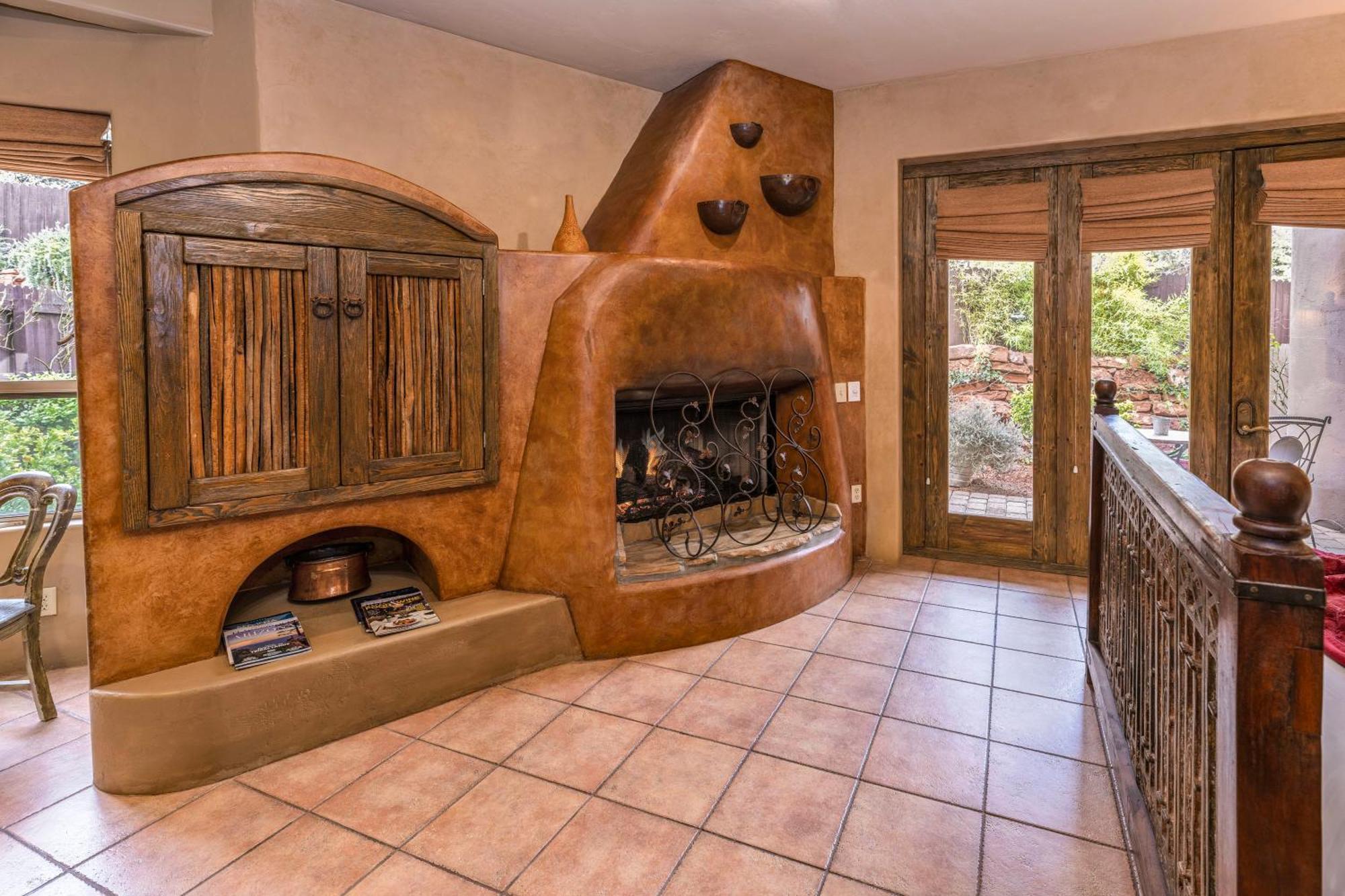 Adobe Grand Villas Sedona Kültér fotó