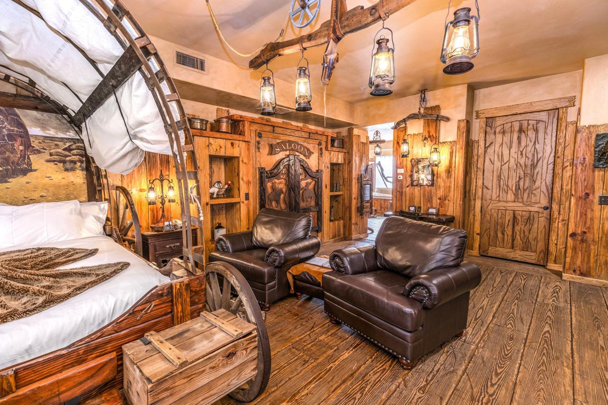 Adobe Grand Villas Sedona Kültér fotó