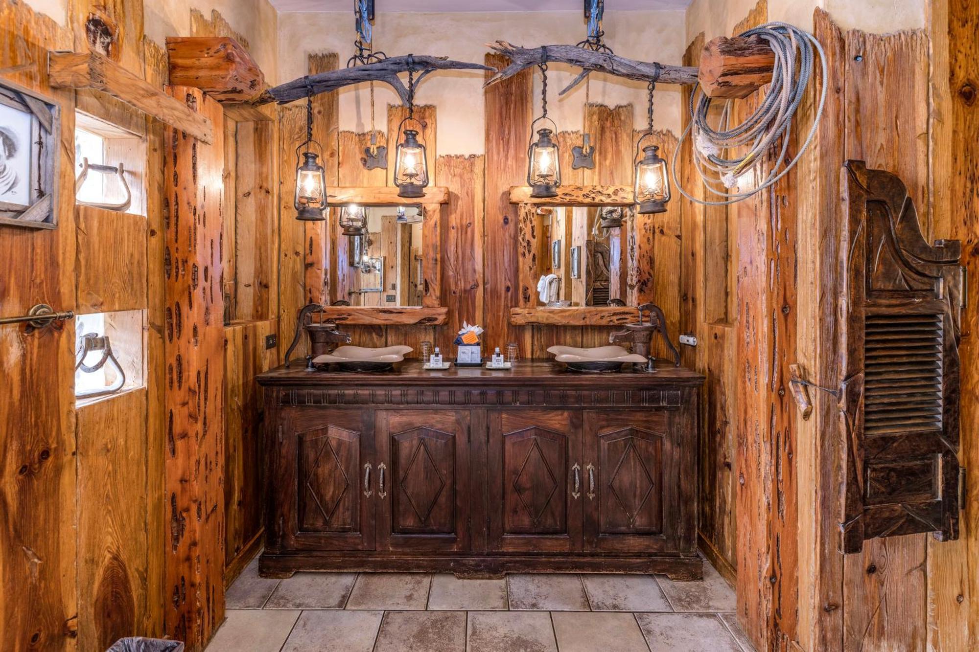 Adobe Grand Villas Sedona Kültér fotó