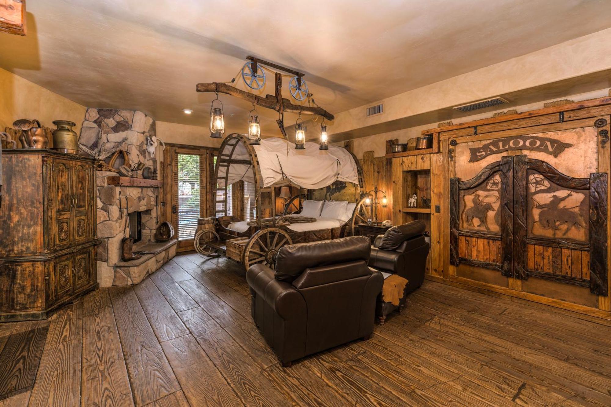Adobe Grand Villas Sedona Kültér fotó