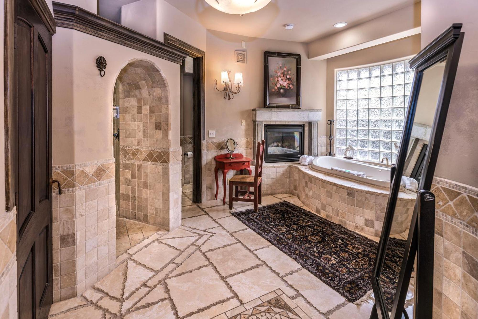 Adobe Grand Villas Sedona Kültér fotó