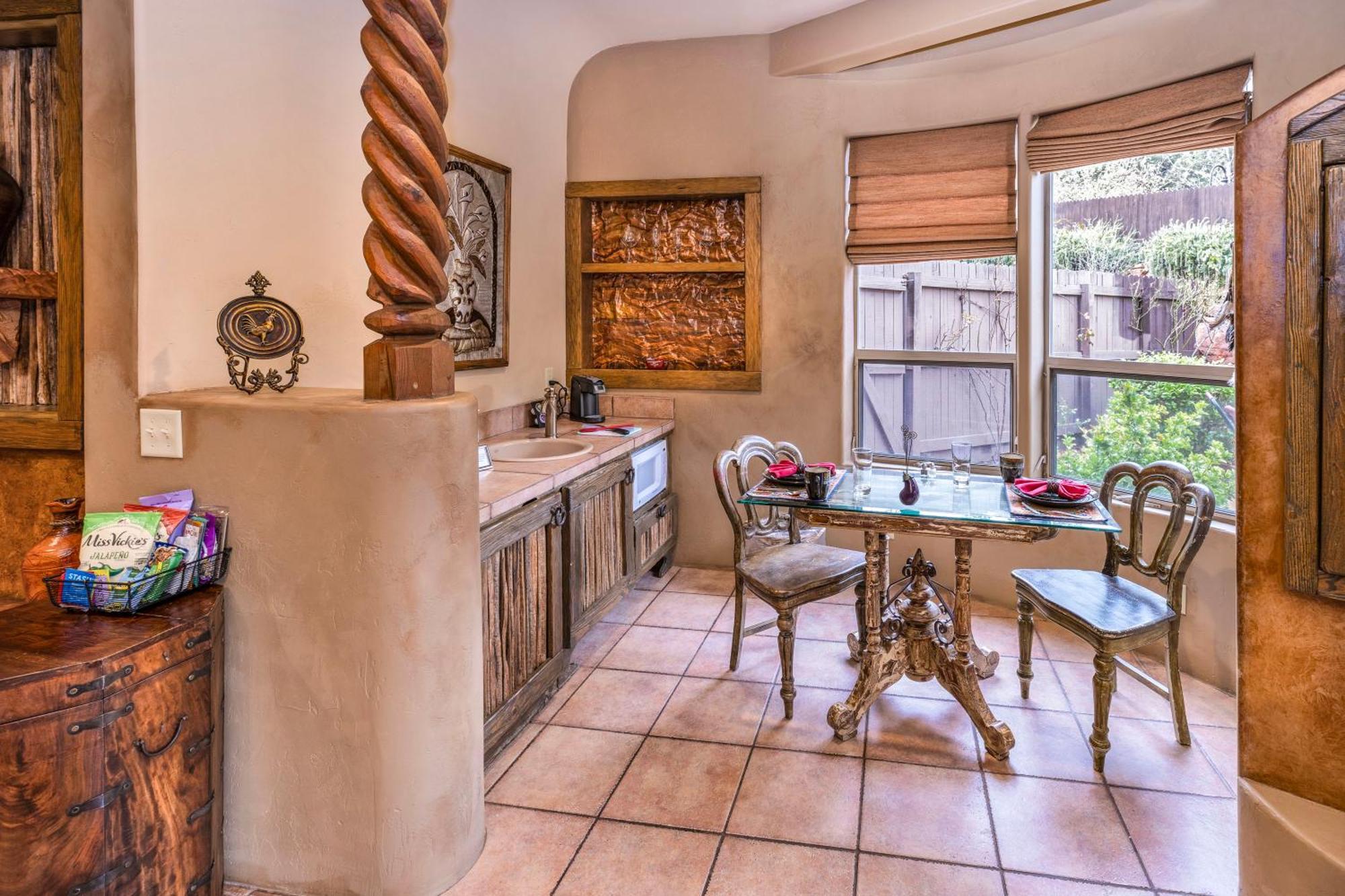 Adobe Grand Villas Sedona Kültér fotó