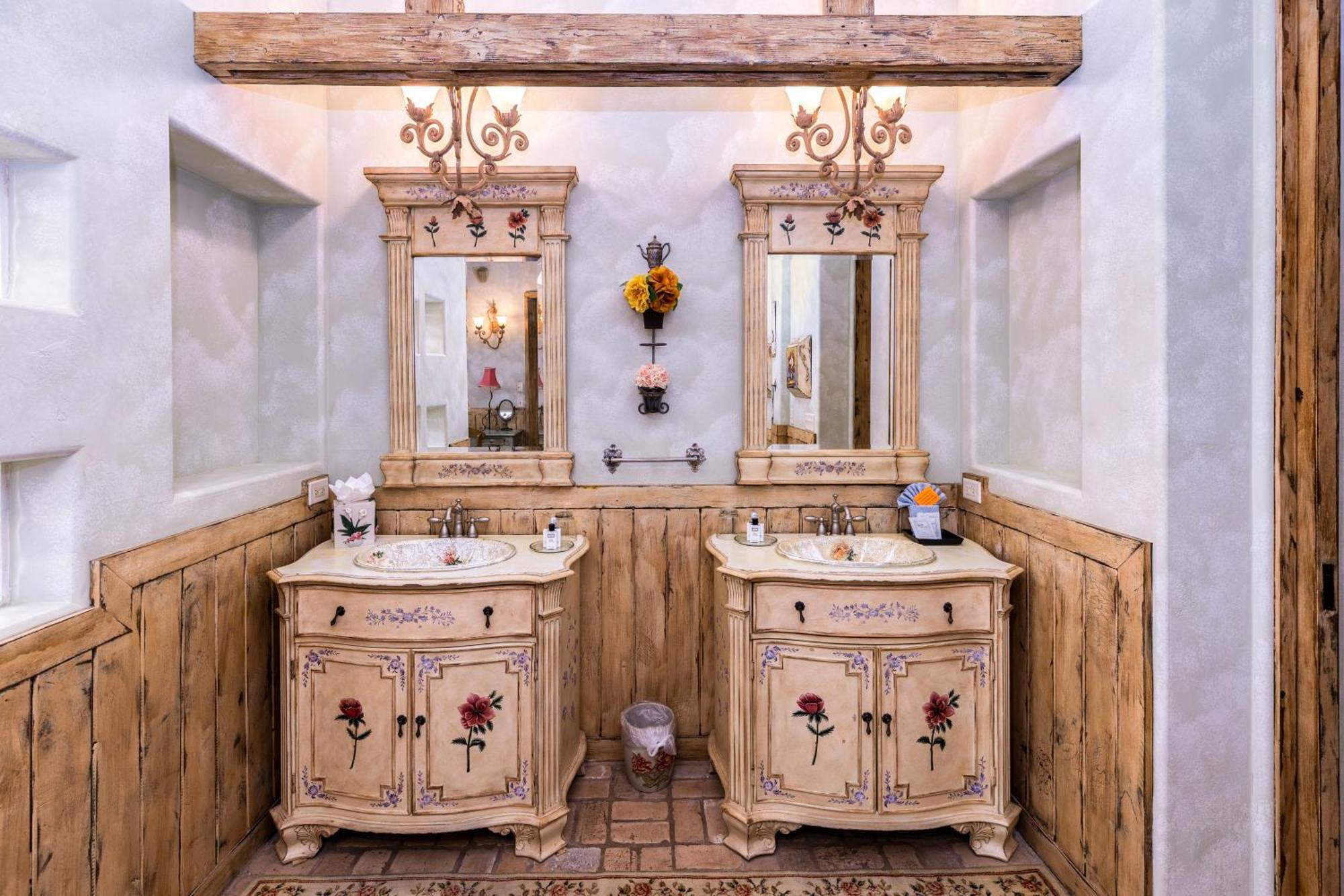 Adobe Grand Villas Sedona Kültér fotó