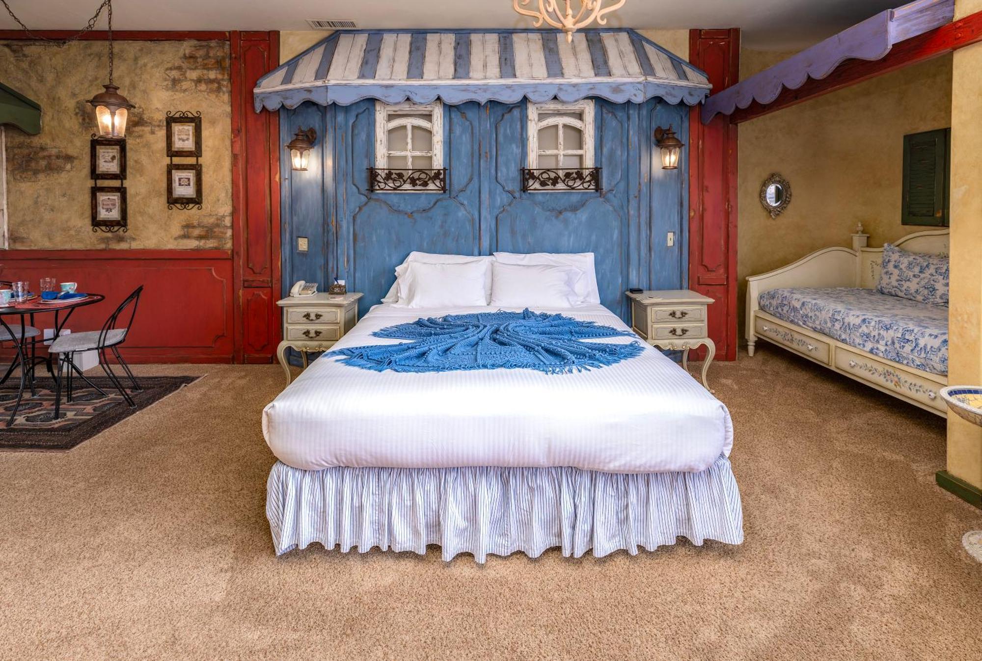 Adobe Grand Villas Sedona Kültér fotó