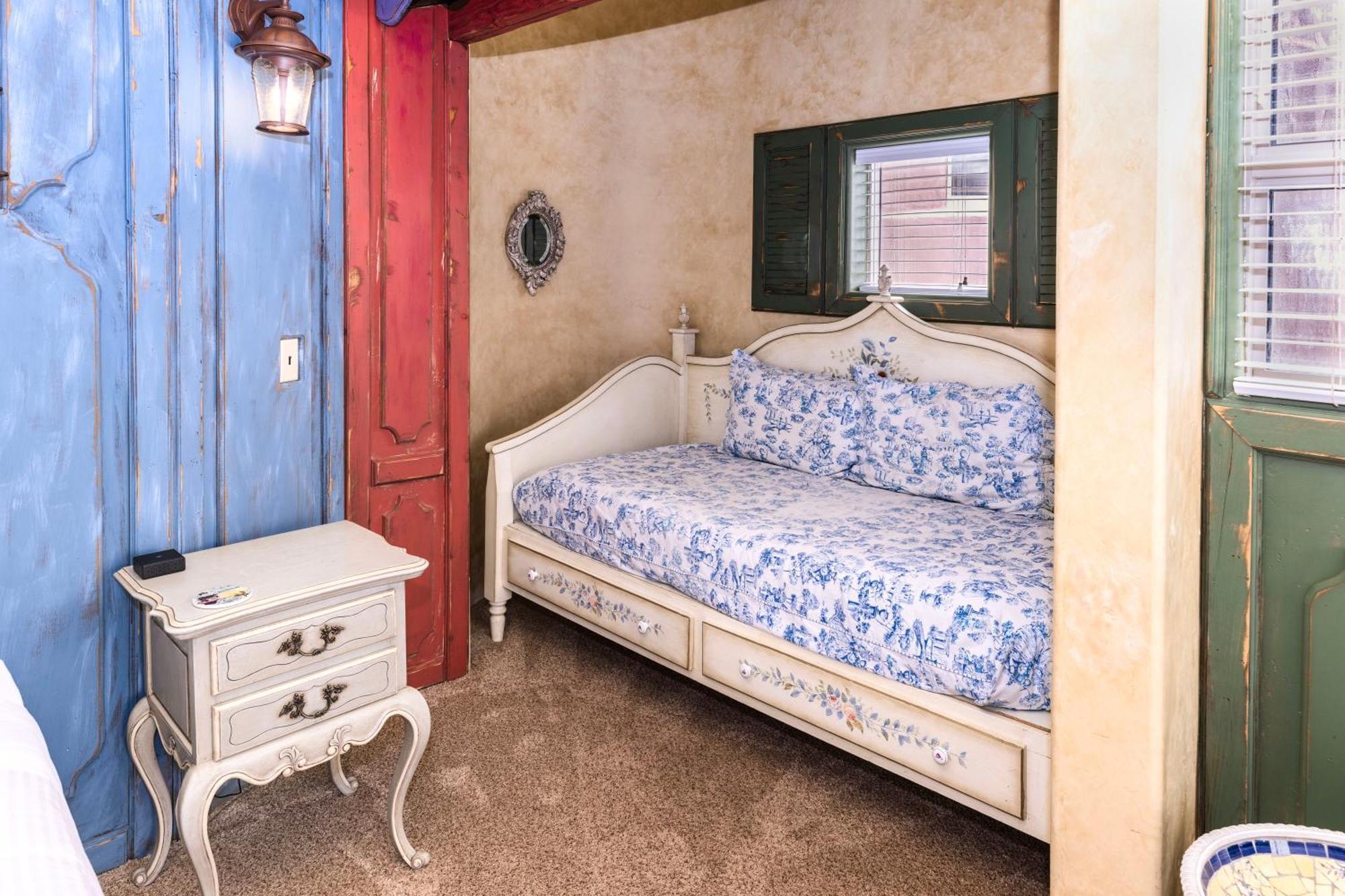 Adobe Grand Villas Sedona Kültér fotó