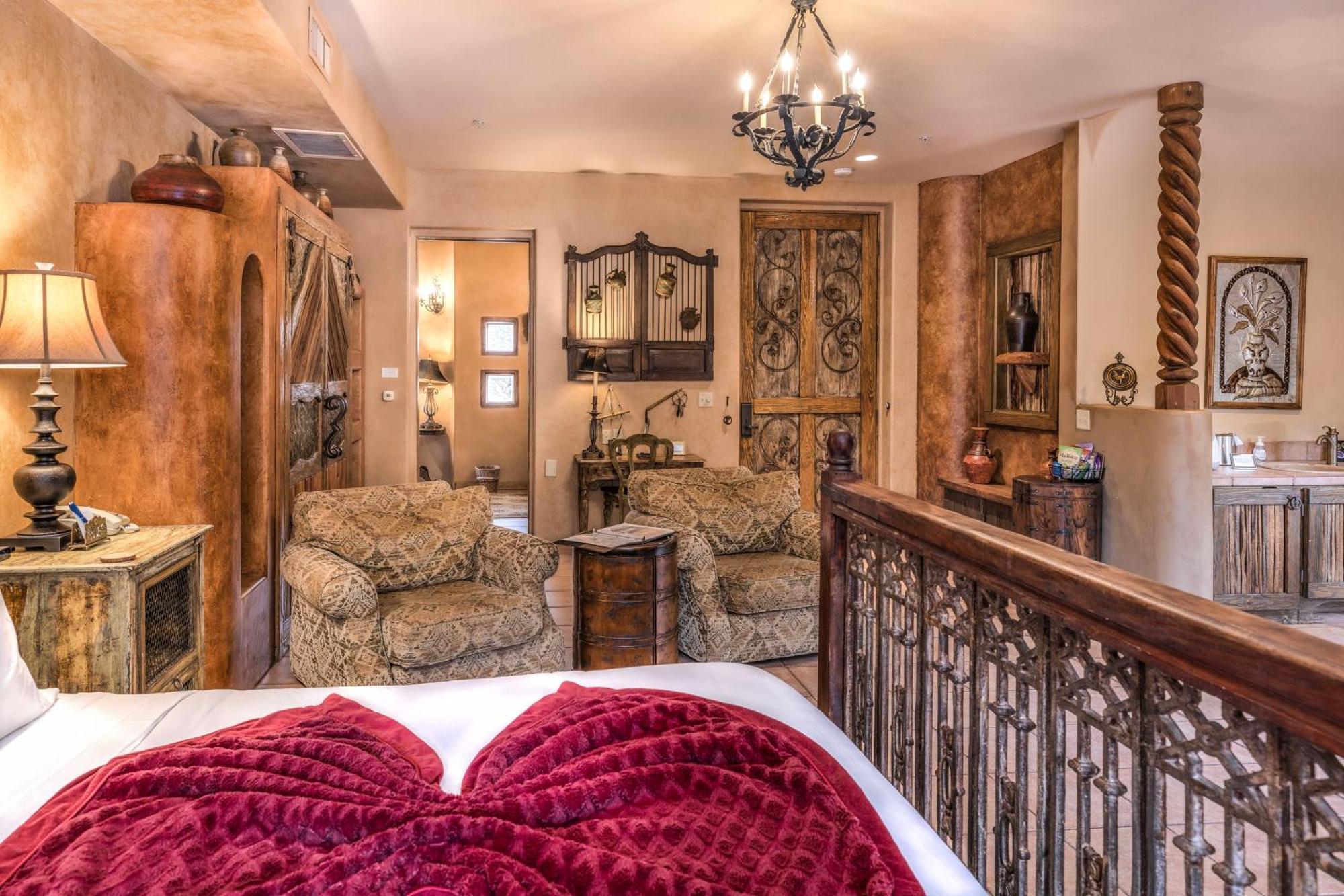 Adobe Grand Villas Sedona Kültér fotó