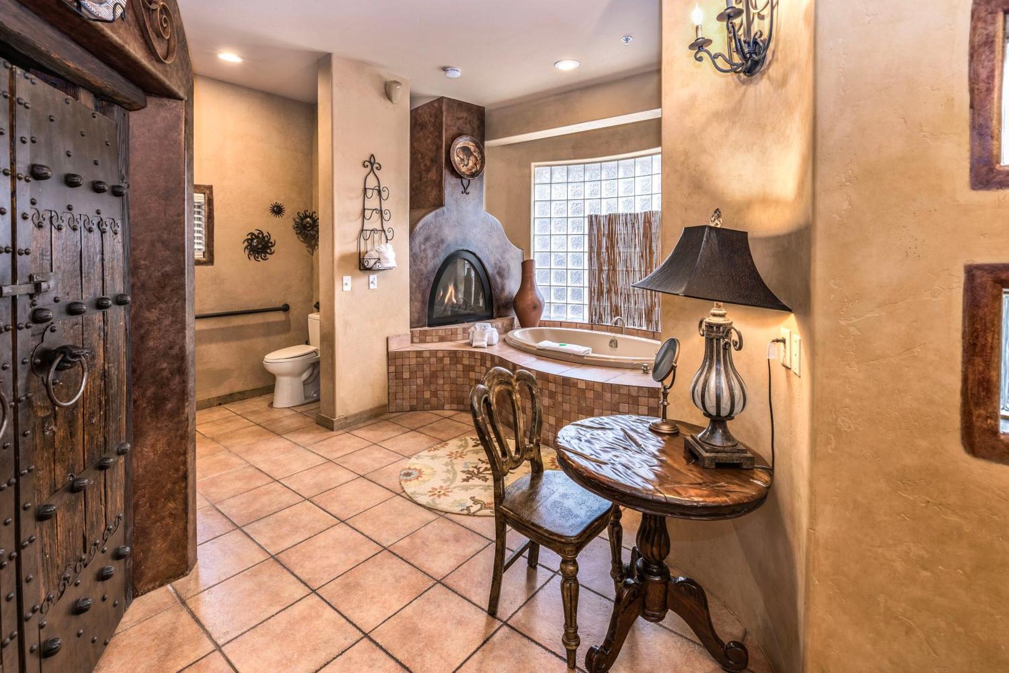 Adobe Grand Villas Sedona Kültér fotó