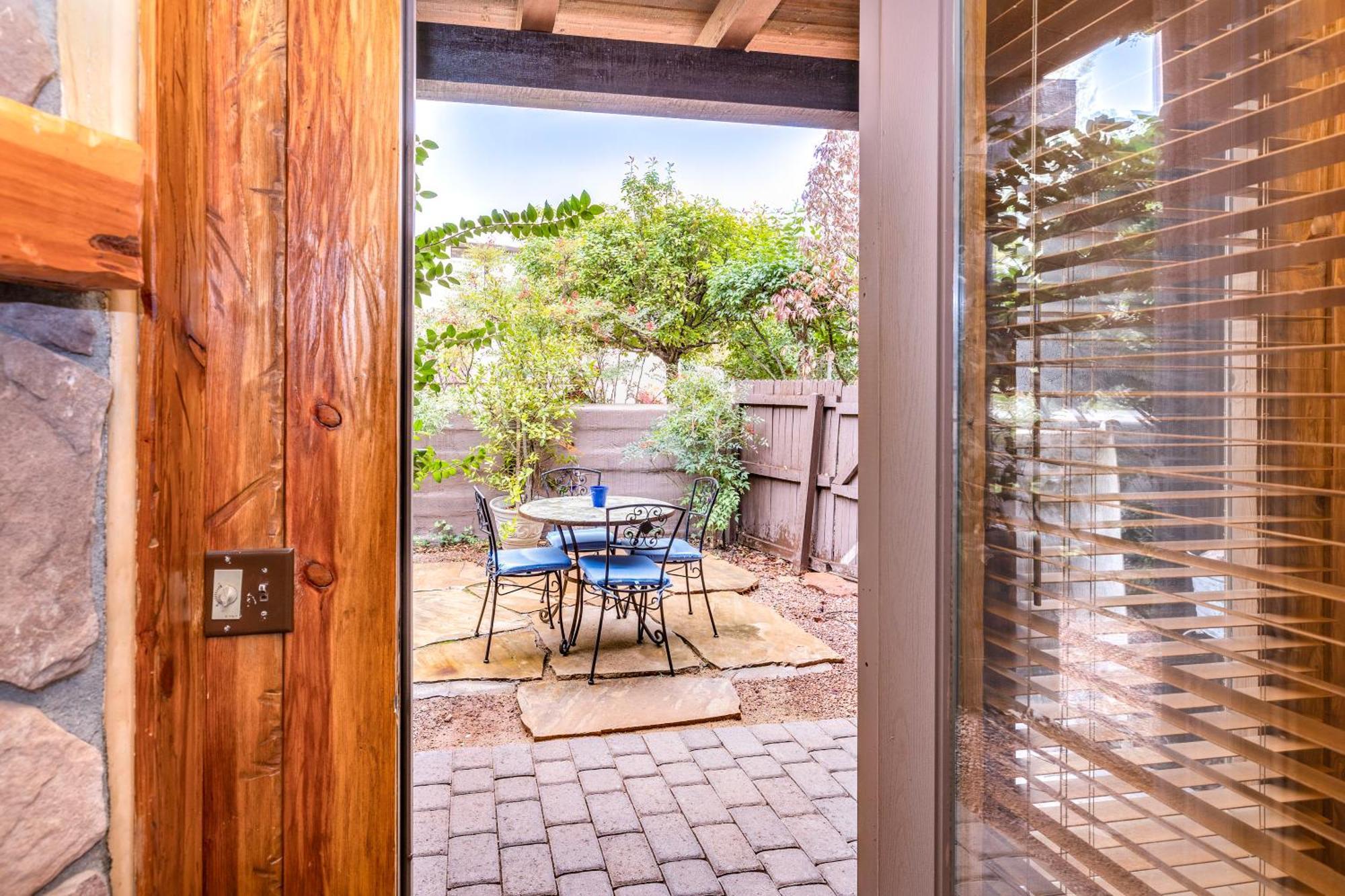 Adobe Grand Villas Sedona Kültér fotó