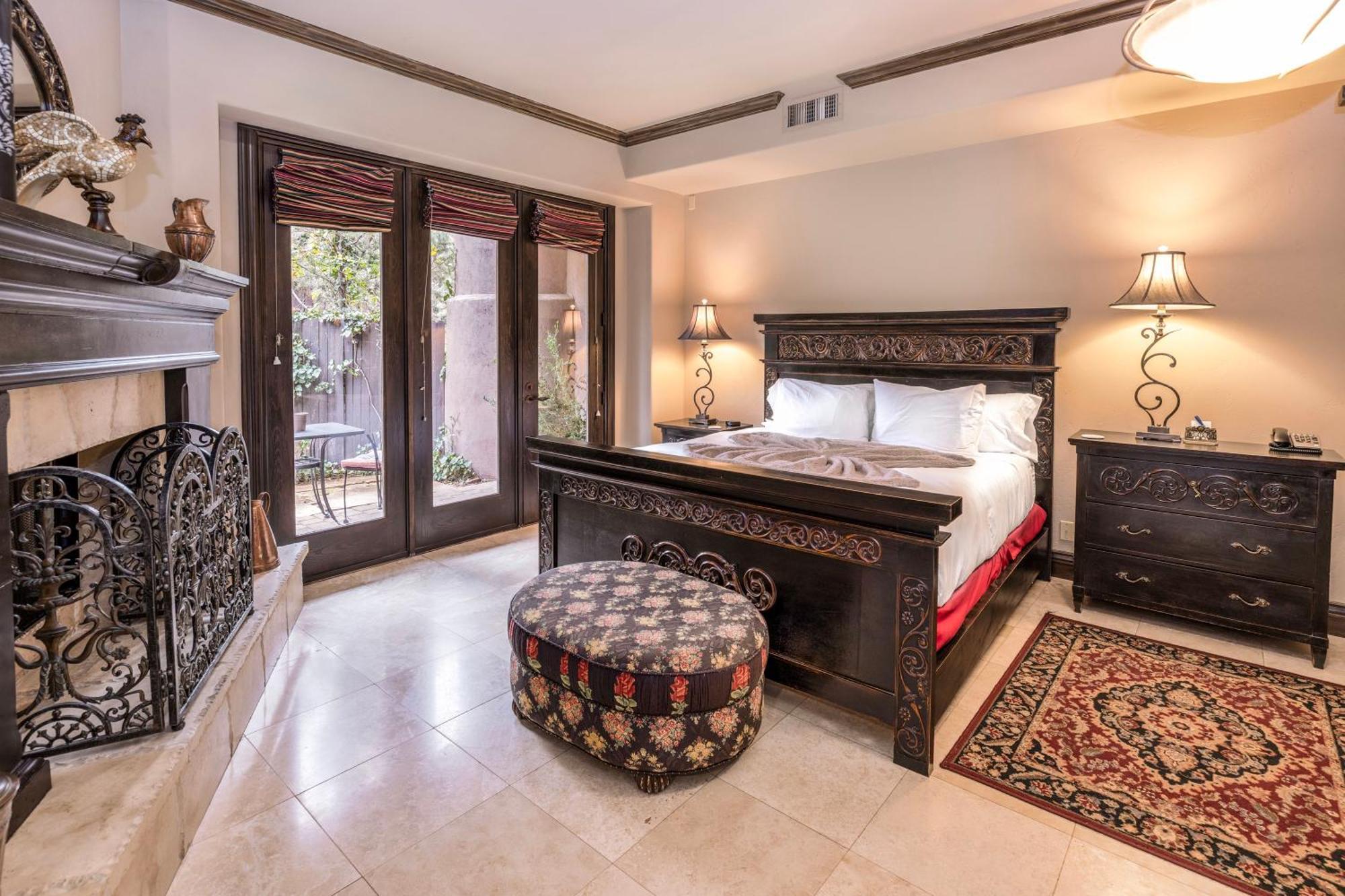 Adobe Grand Villas Sedona Kültér fotó