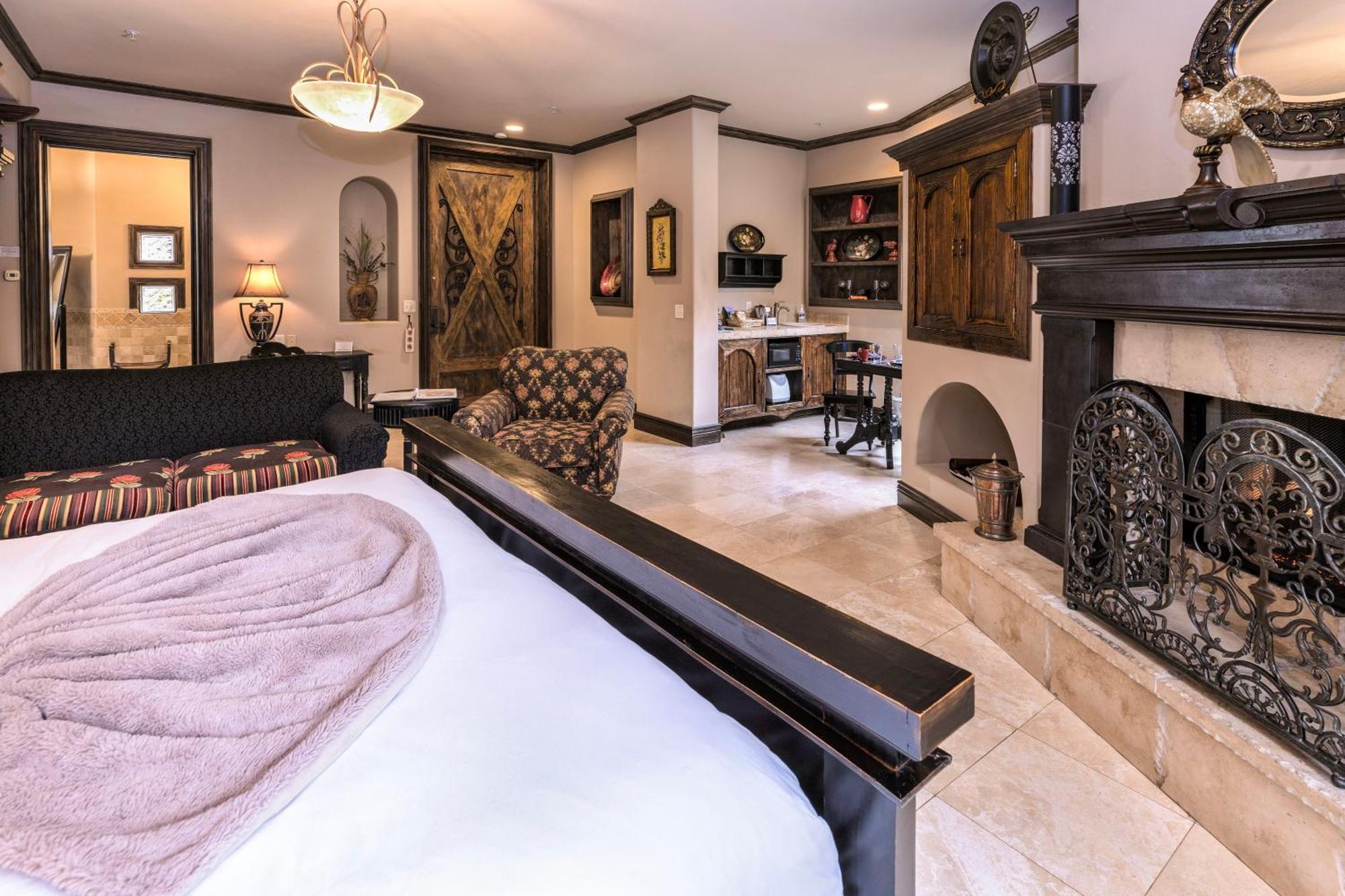 Adobe Grand Villas Sedona Kültér fotó