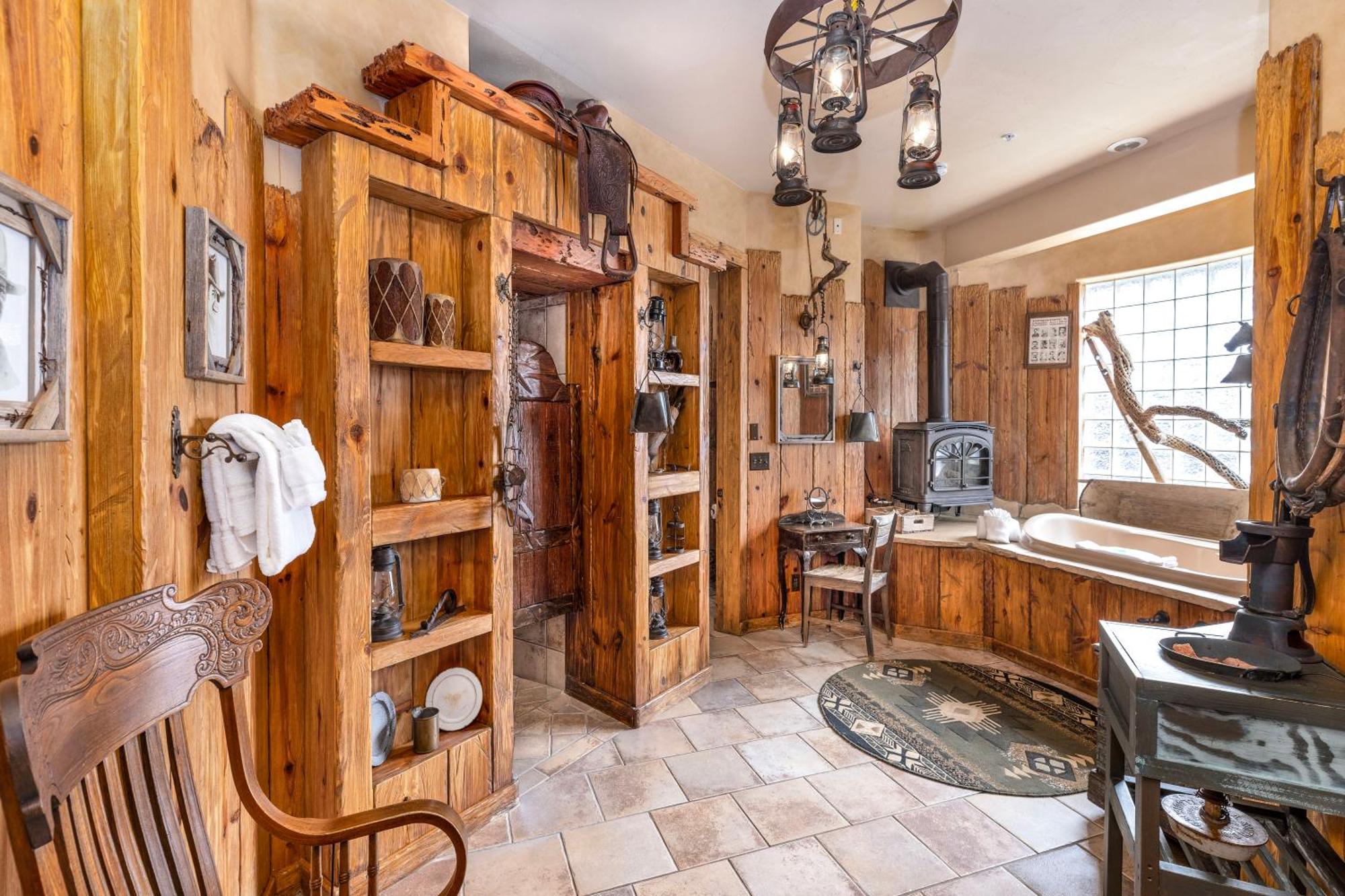 Adobe Grand Villas Sedona Kültér fotó