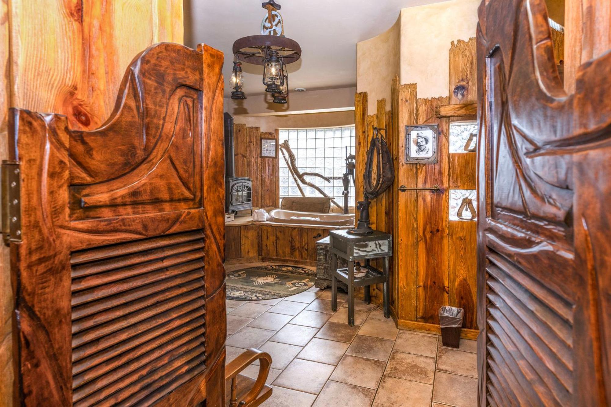 Adobe Grand Villas Sedona Kültér fotó