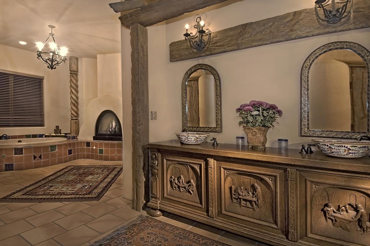 Adobe Grand Villas Sedona Kültér fotó