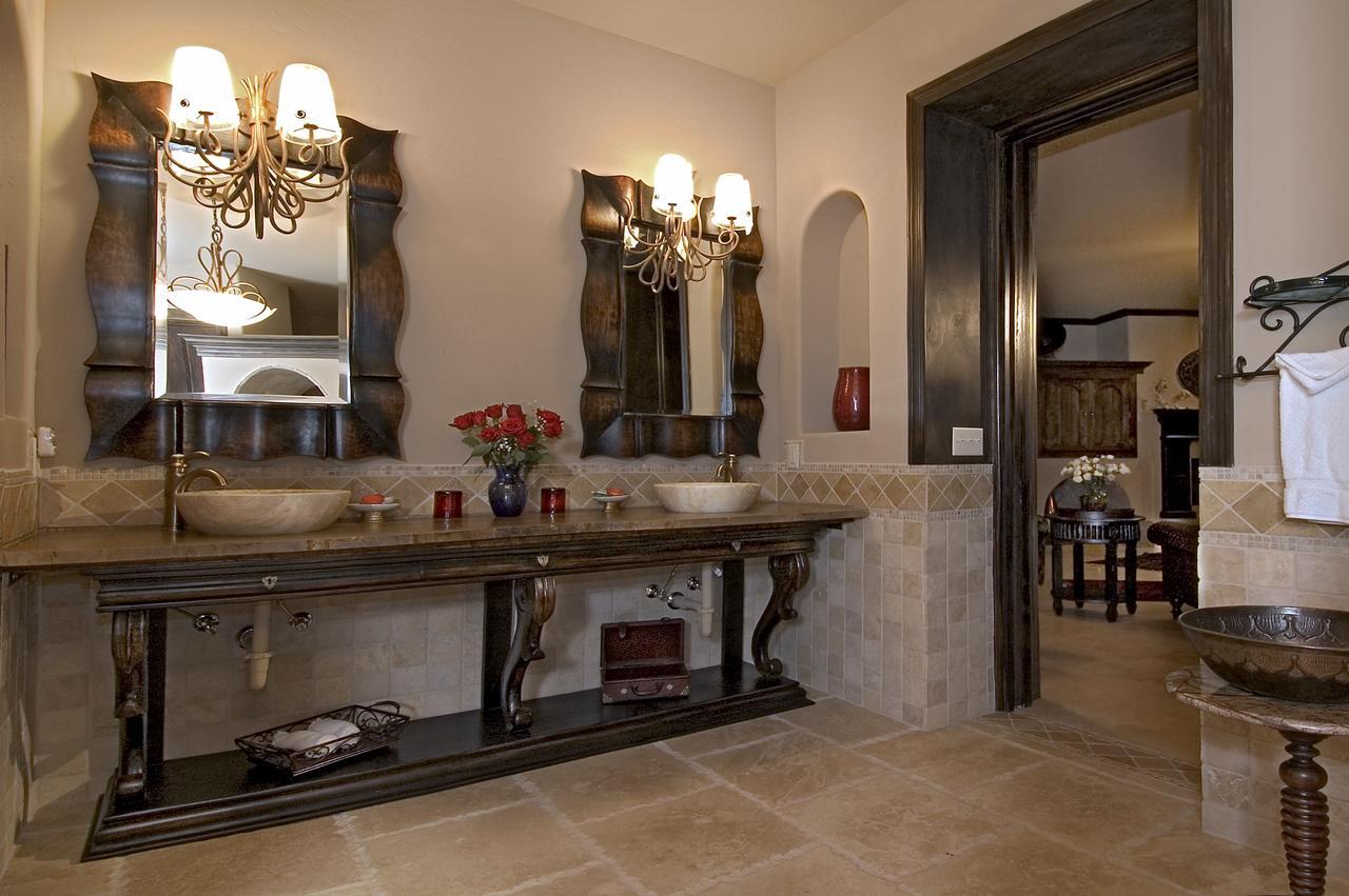 Adobe Grand Villas Sedona Kültér fotó