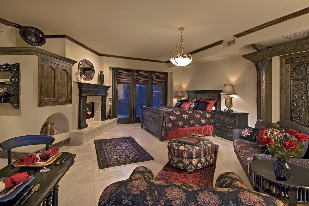 Adobe Grand Villas Sedona Kültér fotó